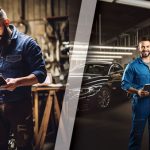 Autoremondi töökodade tarkvara - Trumpauto