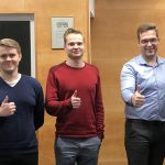 Loome veebipõhiseid tarkvaralahendusi ettevõtte igapäevatöö paremaks juhtimiseks.