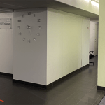 Trumpiti tööaeg algab nüüd varem – juba kell 8:00