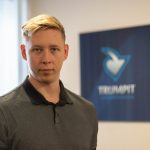 Ahti Blumkvist liitus Trumpiti meeskonnaga